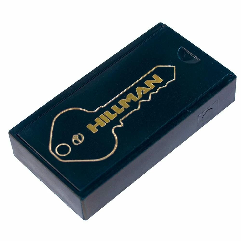 Hillman Magnetic Key Box 3 Hillman Magnetic Key Box