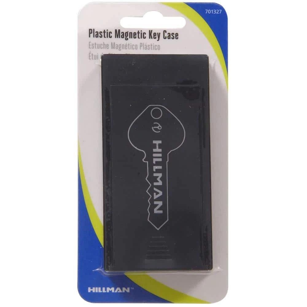 Hillman Magnetic Key Box 4 Hillman Magnetic Key Box - Image 2
