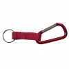 Hillman Carabiner with Strap