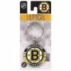 Hillman NHL Boston Bruins Key Chain (3-Pack) -Deals Hillman Store hillman key accessories 711425 64 1000