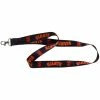 Hillman MLB San Francisco Giants Lanyard (6-Pack) -Deals Hillman Store hillman key accessories 712236 64 1000