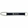Hillman MLB New York Yankees Carabiner