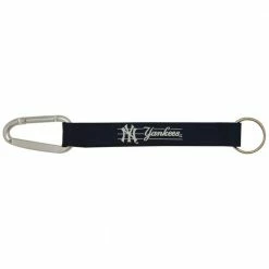 Hillman MLB New York Yankees Carabiner