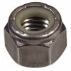 Hillman 3/4"-10 Stainless Steel Nylon Insert Lock Nut (4-Pack) 2 Hillman 3/4"-10 Stainless Steel Nylon Insert Lock Nut (4-Pack) -Deals Hillman Store hillman lock nuts 43749 64 1000