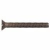 Hillman #8-32 x 3/4 in. Slotted Flat-Head Machine Screws (30-Pack) -Deals Hillman Store hillman machine screws 3061 64 1000