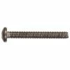Hillman #6-32 x 3 in. Phillips Pan-Head Machine Screws (15-Pack) 1 Hillman #6-32 x 3 in. Phillips Pan-Head Machine Screws (15-Pack) -Deals Hillman Store hillman machine screws 44119 64 1000