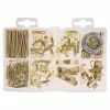 Hillman 200-Pieces Picture Hanging Kit