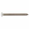 Hillman #8 1 in. Phillips Pan-Head Sheet Metal Screws (20-Pack) -Deals Hillman Store hillman sheet metal screws 4439 64 1000
