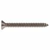 Hillman #8 2 in. Phillips Flat-Head Sheet Metal Screws (20-Pack)