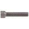 Hillman M6-1 x 20 mm. Internal Hex Socket Cap-Head Cap Screws (8-Pack) -Deals Hillman Store hillman socket head cap screws 4407 64 1000
