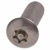 Hillman Stainless Button-Head Star Drive Security Machine Screw (1/4"-20 x 1") -Deals Hillman Store hillman specialty bolts 45759 64 1000