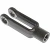 Hillman 3/8 in. - 24 Adjustable Yoke End (3-Pack)