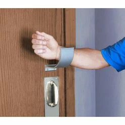 M-D Building Products Hands-Free Arm-Operated Door Pull -Deals Hillman Store m d building products door pull handles 55402 31 1000