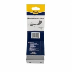 M-D Building Products Hands-Free Arm-Operated Door Pull -Deals Hillman Store m d building products door pull handles 55402 76 1000