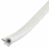 M-D Building Products Premium 3/8 in. x 17 ft. White Weatherstrip for Small Gaps (10-Year) -Deals Hillman Store m d building products garage door hardware 02576 64 1000