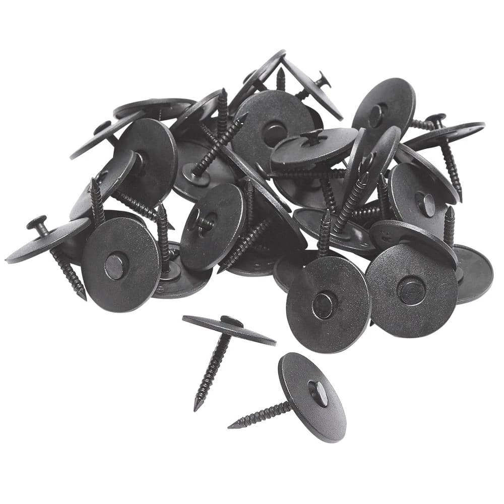 M-D Building Products 2 in. x 16 ft. Rubber Replacement for Garage Door Bottom 5 M-D Building Products 2 in. x 16 ft. Rubber Replacement for Garage Door Bottom - Image 3