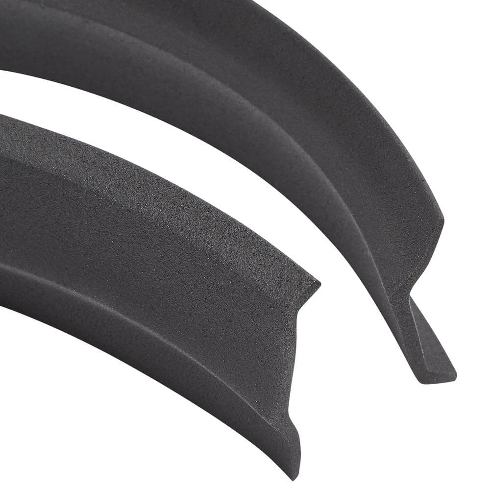 M-D Building Products 2 in. x 16 ft. Rubber Replacement for Garage Door Bottom 4 M-D Building Products 2 in. x 16 ft. Rubber Replacement for Garage Door Bottom - Image 2