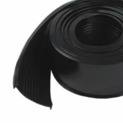 M-D Building Products 2-5/8 in. x 9 ft. Vinyl Replacement for Garage Door Bottom