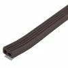 M-D Building Products Premium 5/16 in. x 10 ft. Brown Weatherstrip Tape for Large Gaps (10-Year) -Deals Hillman Store m d building products garage door hardware 63644 64 1000