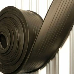 M-D Building Products 1-5/8 in. x 18 ft. Aluminum and Vinyl Garage Door Bottom -Deals Hillman Store m d building products garage door hardware 87668 76 1000