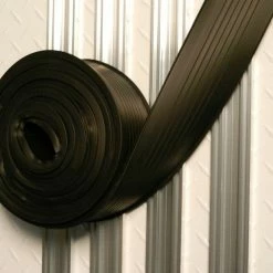 M-D Building Products 1-5/8 in. x 18 ft. Aluminum and Vinyl Garage Door Bottom -Deals Hillman Store m d building products garage door hardware 87668 fa 1000