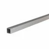 M-D Building Products 1 in. x 96 in. Mill Aluminum 0.063 in. Thick Square Tubing -Deals Hillman Store m d building products metal tubes 59477 64 1000