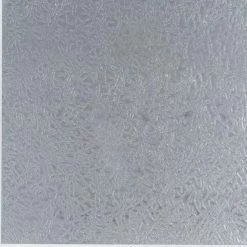M-D Building Products 12 in. x 24 in. Leathergrain Aluminum Sheet in Silver -Deals Hillman Store m d building products sheet metal 56030 4f 1000
