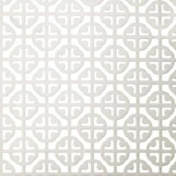M-D Building Products 1 ft. x 2 ft. Satin Nickel Mosaic Aluminum Sheet -Deals Hillman Store m d building products sheet metal 57005 e1 1000