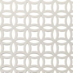 M-D Building Products 1 ft. x 2 ft. Satin Nick Elliptical Aluminum Sheet -Deals Hillman Store m d building products sheet metal 57010 40 1000