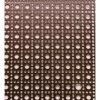 M-D Building Products 3 ft. x 3 ft. Aluminum Venetian Bronze Lincane Sheet -Deals Hillman Store m d building products sheet metal 57015 64 1000