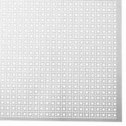 M-D Building Products 36 in. x 36 in. Lincane Aluminum Sheet in Silver 10 M-D Building Products 36 in. x 36 in. Lincane Aluminum Sheet in Silver -Deals Hillman Store m d building products sheet metal 57182 40 1000
