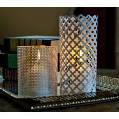 M-D Building Products 36 in. x 36 in. Cloverleaf Aluminum Sheet in Brass -Deals Hillman Store m d building products sheet metal 57240 76 1000