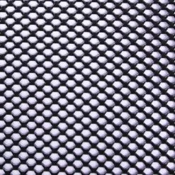 M-D Building Products 24 in. x 48 in. Expandable Aluminum Sheet in Black