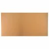 M-D Building Products 12 in. x 24 in. Copper Aluminum Sheet -Deals Hillman Store m d building products sheet metal 57525 64 1000