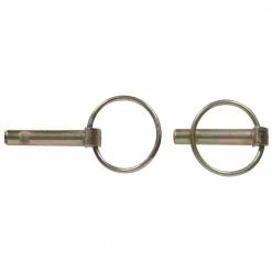 Hillman 3/16 in. Linch Pin (5-Pack)