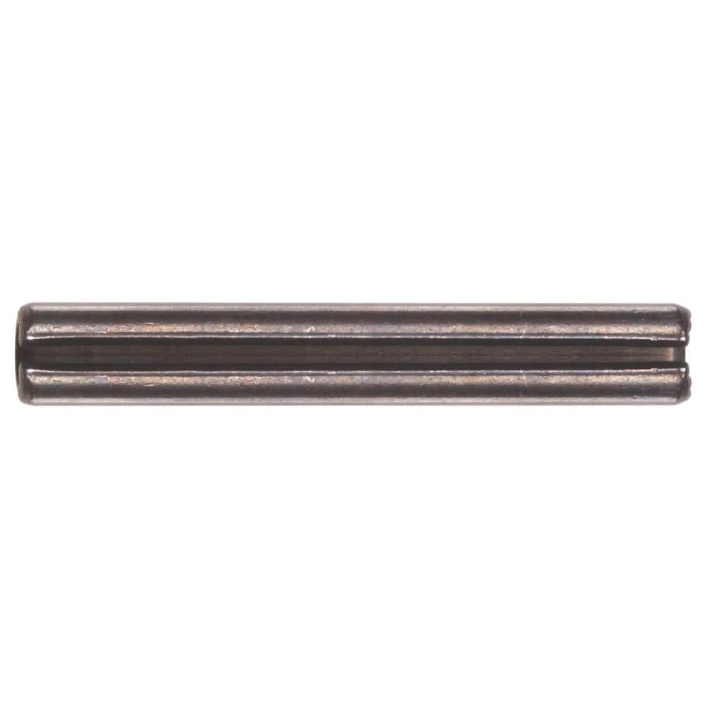 Hillman 1/4 in. x 1 1/4 in. Tension Pin Split (10-Pack) 3 Hillman 1/4 in. x 1 1/4 in. Tension Pin Split (10-Pack)