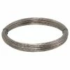 Hillman 100 ft. 100 lb. 20-Gauge Multi-Purpose Wire -Deals Hillman Store metallics hillman wire rope 122063 64 1000