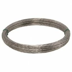 Hillman 100 ft. 100 lb. 20-Gauge Multi-Purpose Wire