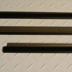 M-D Building Products 72 in. x 84 in. Flat Profile Door Jamb Bronze Weatherstrip Kit -Deals Hillman Store mill m d building products door seals 69911 1f 1000