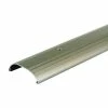 M-D Building Products High Dome Top 4 in. x 94 in. Satin Nickel Aluminum Threshold -Deals Hillman Store satin nickel m d building products thresholds 99046094000 64 1000