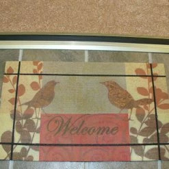 M-D Building Products Deluxe Low 3-3/4 in. x 42 in. Satin Nickel Aluminum Threshold with Vinyl Seal -Deals Hillman Store satin nickel m d building products thresholds 99050042000 4f 1000