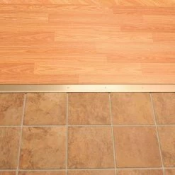 M-D Building Products Flat Top Saddle 1-3/4 in. x 72 in. Satin Nickel Aluminum Threshold -Deals Hillman Store satin nickel m d building products thresholds 99053072000 1f 1000