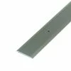 M-D Building Products Flat Top Saddle 1-3/4 in. x 72 in. Satin Nickel Aluminum Threshold -Deals Hillman Store satin nickel m d building products thresholds 99053072000 64 1000