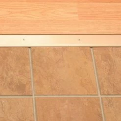 M-D Building Products Flat Top Saddle 1-3/4 in. x 72 in. Satin Nickel Aluminum Threshold -Deals Hillman Store satin nickel m d building products thresholds 99053072000 c3 1000