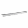 M-D Building Products 2-3/4 in. x 1-1/2 in. Sill Nose Mill -Deals Hillman Store silver m d building products thresholds 81869 64 1000