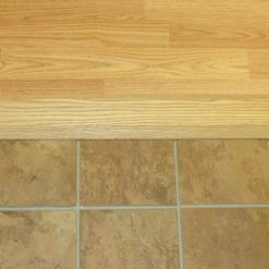 M-D Building Products Low 3-1/2 in. x 48 in. Unfinished Hardwood Threshold -Deals Hillman Store tan m d building products thresholds 99035048000 44 1000