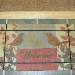 M-D Building Products Low 3-1/2 in. x 48 in. Unfinished Hardwood Threshold -Deals Hillman Store tan m d building products thresholds 99035048000 4f 1000