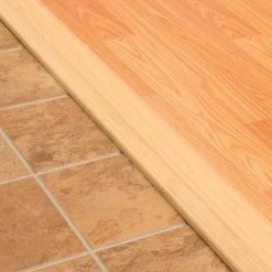 M-D Building Products High 3-1/2 in. x 36 in. Unfinished Hardwood Threshold -Deals Hillman Store tan m d building products thresholds 99037036000 1f 1000