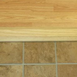 M-D Building Products High 3-1/2 in. x 36 in. Unfinished Hardwood Threshold -Deals Hillman Store tan m d building products thresholds 99037036000 44 1000