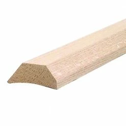 M-D Building Products High 3-1/2 in. x 36 in. Unfinished Hardwood Threshold
